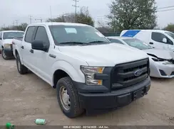 1FTEW1EF5HFA99401 2017 FORD F-150