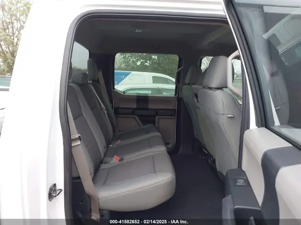 1FTEW1EF5HFA99401 2017 FORD F-150 - Image 8