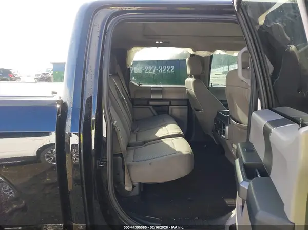 1FTEW1EF5HFB04113 2017 FORD F-150 - Image 8