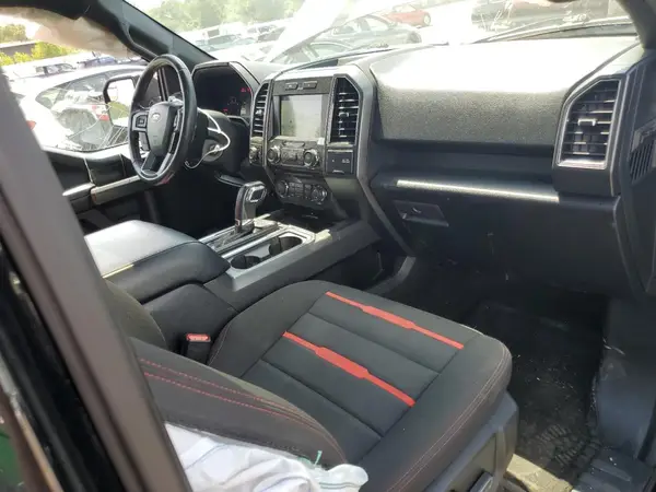 1FTEW1EF5HFB15323 2017 FORD F-150 - Image 8