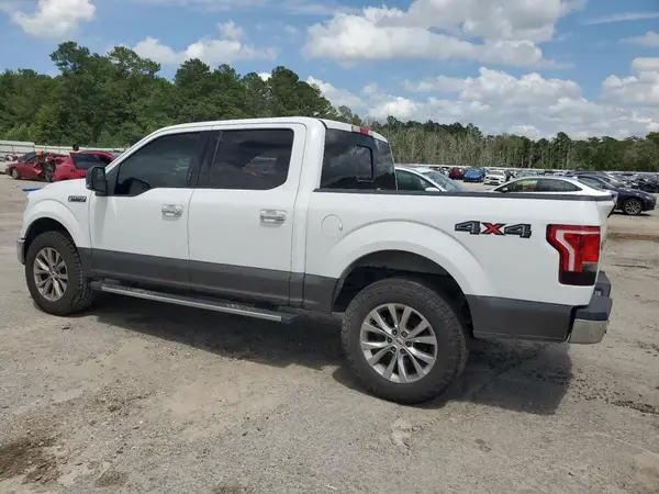 1FTEW1EF5HFB16648 2017 FORD F-150 - Image 2