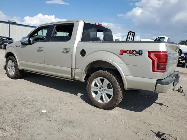 1FTEW1EF5HFB17072 2017 FORD F-150 - Image 2