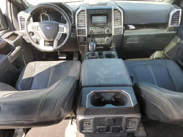 1FTEW1EF5HFB17072 2017 FORD F-150 - Image 8