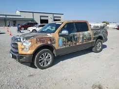 1FTEW1EF5HFB20117 2017 FORD F-150