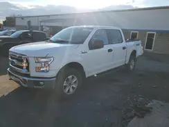 1FTEW1EF5HFB22739 2017 FORD F-150