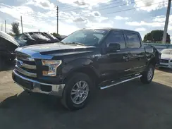 1FTEW1EF5HFB23082 2017 FORD F-150