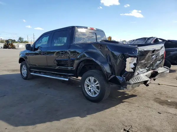 1FTEW1EF5HFB23082 2017 FORD F-150 - Image 2