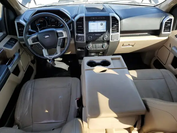 1FTEW1EF5HFB23082 2017 FORD F-150 - Image 8
