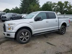 1FTEW1EF5HFB31862 2017 FORD F-150