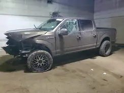 1FTEW1EF5HFB42862 2017 FORD F-150