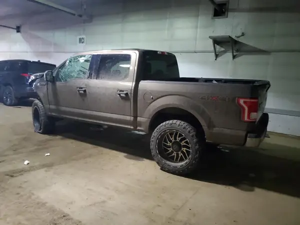 1FTEW1EF5HFB42862 2017 FORD F-150 - Image 2