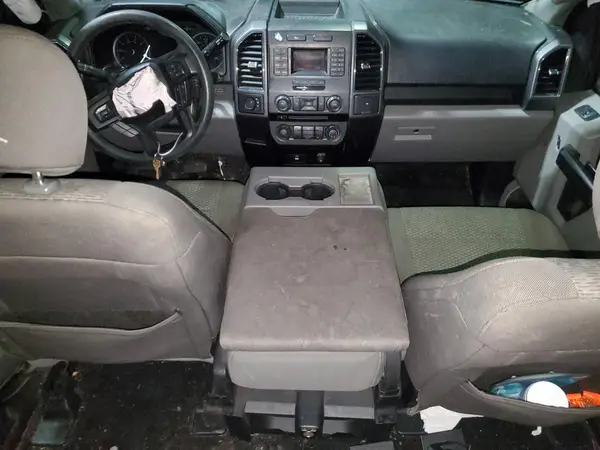 1FTEW1EF5HFB42862 2017 FORD F-150 - Image 8