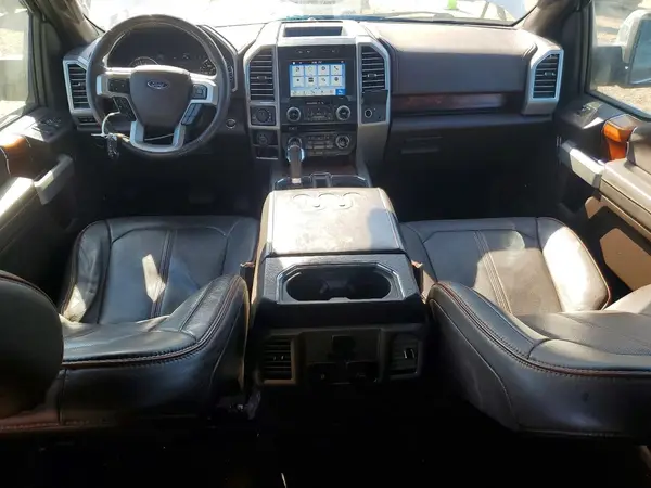 1FTEW1EF5HFB48984 2017 FORD F-150 - Image 8