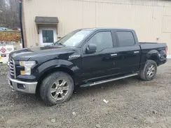 1FTEW1EF5HFB50749 2017 FORD F-150