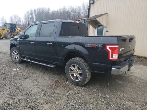 1FTEW1EF5HFB50749 2017 FORD F-150 - Image 2