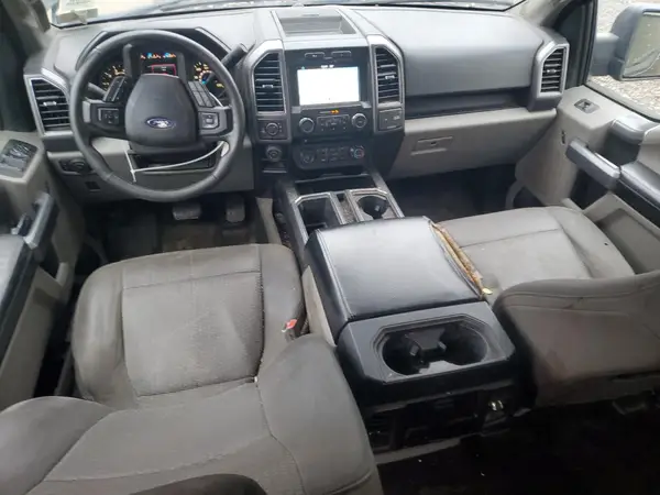 1FTEW1EF5HFB50749 2017 FORD F-150 - Image 8