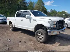1FTEW1EF5HFB62299 2017 FORD F-150