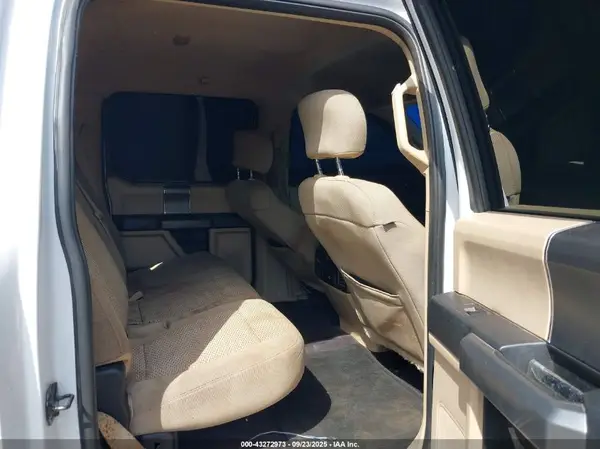 1FTEW1EF5HFB62299 2017 FORD F-150 - Image 8