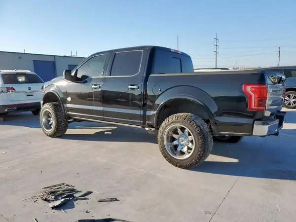 1FTEW1EF5HFB65977 2017 FORD F-150 - Image 2