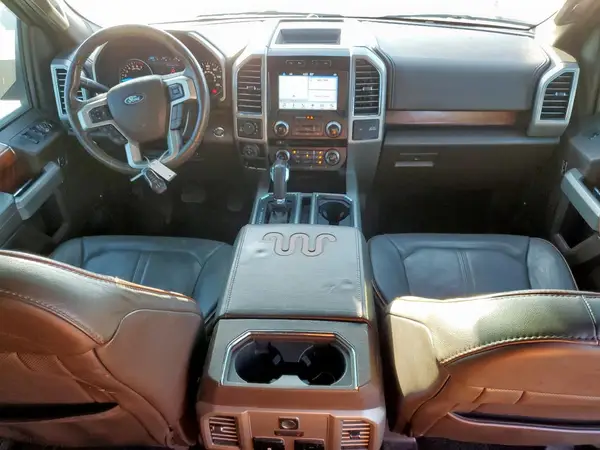 1FTEW1EF5HFB65977 2017 FORD F-150 - Image 8