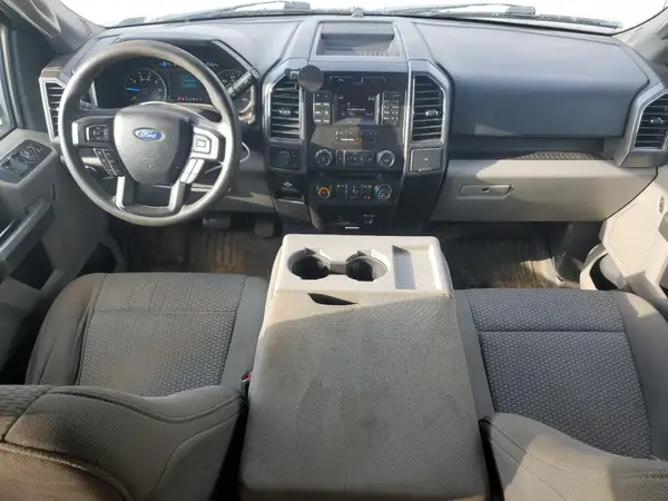 1FTEW1EF5HFB67700 2017 FORD F-150 - Image 8