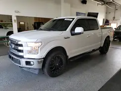 1FTEW1EF5HFB70838 2017 FORD F-150