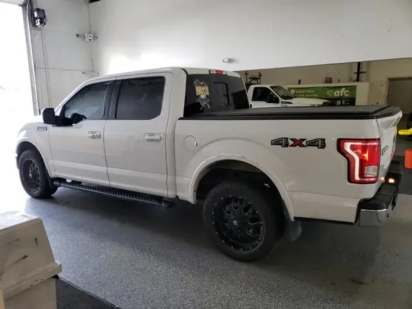 1FTEW1EF5HFB70838 2017 FORD F-150 - Image 2