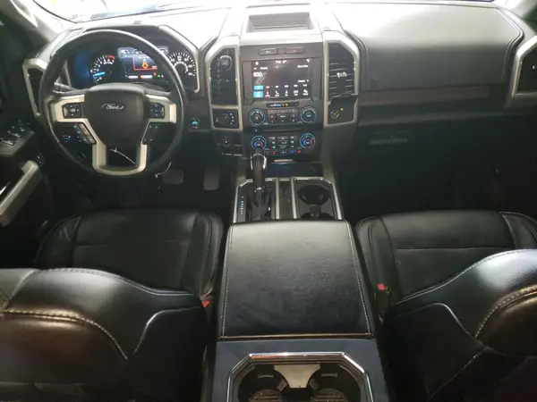 1FTEW1EF5HFB70838 2017 FORD F-150 - Image 8