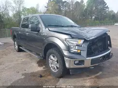 1FTEW1EF5HFB81046 2017 FORD F-150