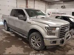 1FTEW1EF5HFB88613 2017 FORD F-150
