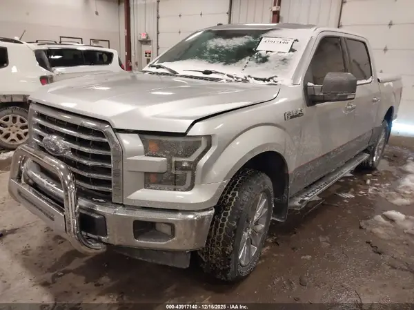 1FTEW1EF5HFB88613 2017 FORD F-150 - Image 2