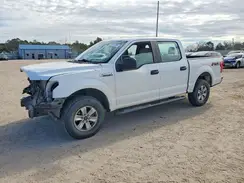 1FTEW1EF5HFB98607 2017 FORD F-150