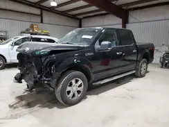 1FTEW1EF5HFC00114 2017 FORD F-150