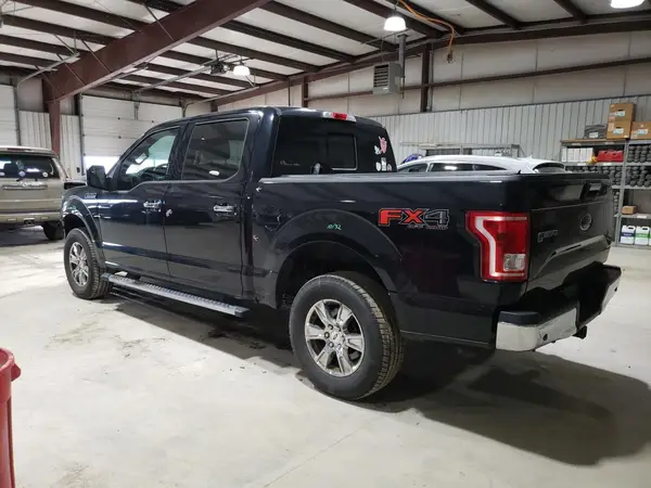 1FTEW1EF5HFC00114 2017 FORD F-150 - Image 2