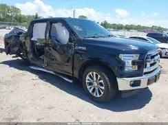 1FTEW1EF5HFC05569 2017 FORD F-150