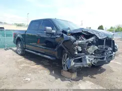 1FTEW1EF5HFC10447 2017 FORD F-150