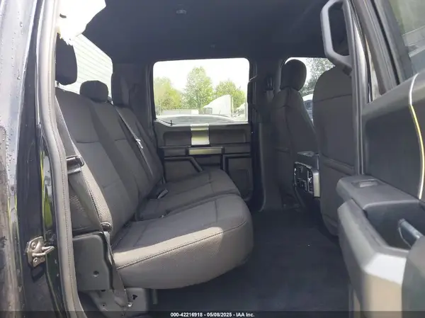 1FTEW1EF5HFC10447 2017 FORD F-150 - Image 8