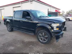 1FTEW1EF5HFC13588 2017 FORD F-150