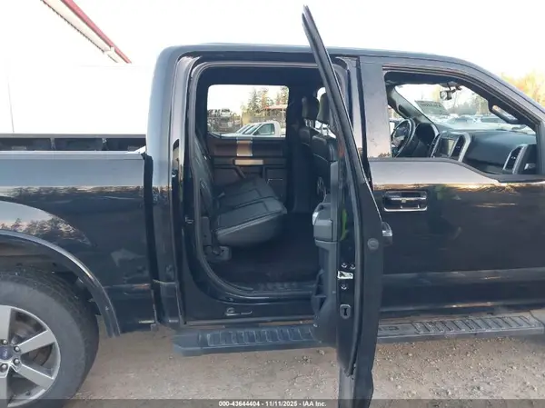 1FTEW1EF5HFC13588 2017 FORD F-150 - Image 8