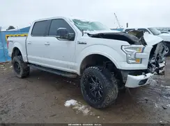 1FTEW1EF5HFC15339 2017 FORD F-150