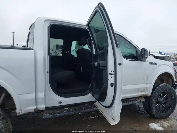 1FTEW1EF5HFC15339 2017 FORD F-150 - Image 8