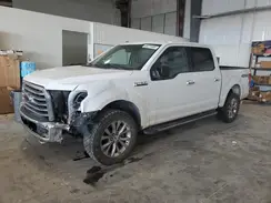 1FTEW1EF5HFC16989 2017 FORD F-150