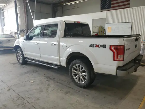 1FTEW1EF5HFC16989 2017 FORD F-150 - Image 2