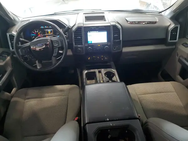 1FTEW1EF5HFC16989 2017 FORD F-150 - Image 8