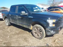 1FTEW1EF5HFC17088 2017 FORD F-150