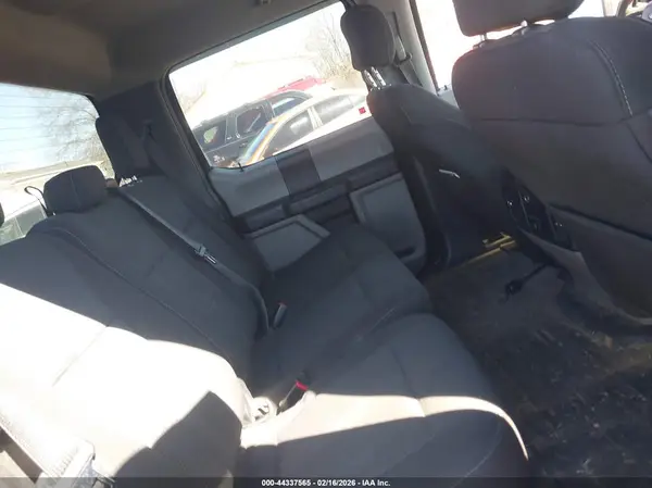 1FTEW1EF5HFC17088 2017 FORD F-150 - Image 8