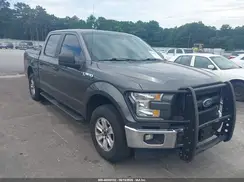 1FTEW1EF5HFC21545 2017 FORD F-150