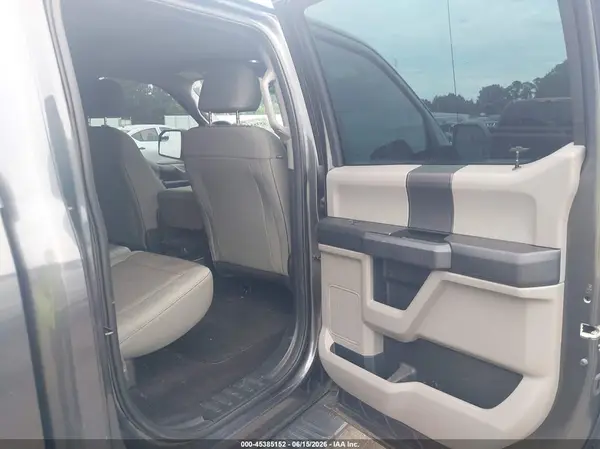 1FTEW1EF5HFC21545 2017 FORD F-150 - Image 8