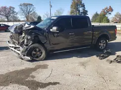 1FTEW1EF5HFC30696 2017 FORD F-150