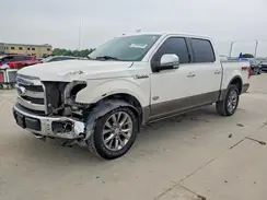 1FTEW1EF5HFC34327 2017 FORD F-150